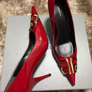 Balenciaga pump